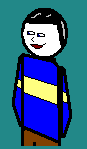 Ken Wayne, math teacher